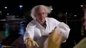 Назад в будущее (5)