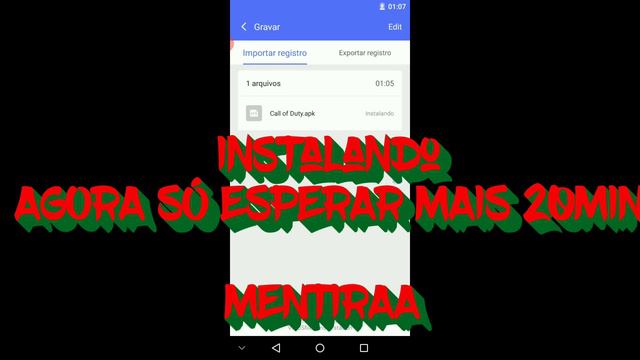 CORRIGINDO O BUG DA ROLETA GRÁTIS - CALL OF DUTY MOBILE смотреть онлайн