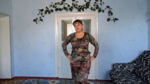 Сшить платье из трикотажа.