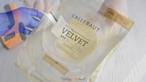 Шоколадные ТЮЛЬПАНЫ ☆ Декор из ШОКОЛАДА