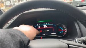 2020 Honda Passport Хонда паспорт
