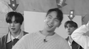 MONSTA X - FANTASIA | СМЕШНЫЕ МОМЕНТЫ с MONSTA X