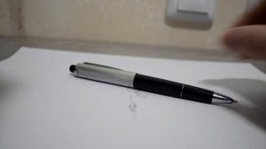 Ручка электрошокер