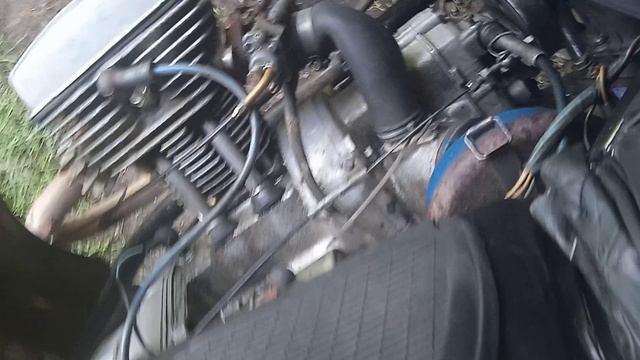 Мотоцикл Днепр 650 #Днепр #Мото