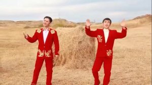 Қырманға кел қалқатай /Абзал Сағындықов Айдын Ақанбайев/