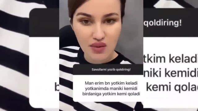 ???ЕРКАКЛАР НЕГА АЙНАН АЁЛНИ ОГЗИГА АЛОКА КИЛИШНИ ХОХЛАЙДИ??? смотреть онлайн