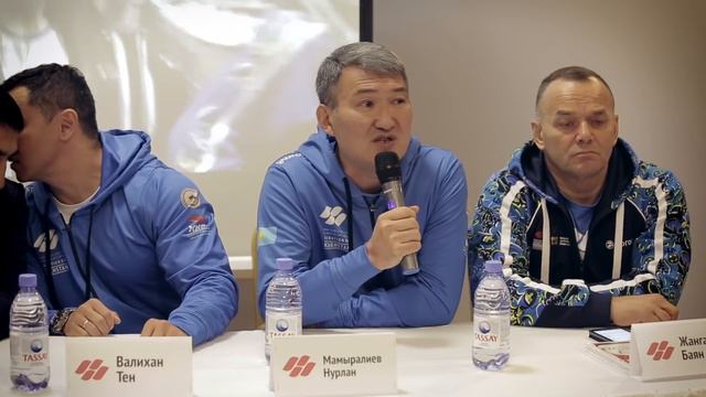 ММА бойынша Азия Чемпионатының қорытындысы. Итоги Чемпионата Азии по ММА. смотреть онлайн