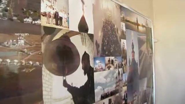 12. О воскресной школе смотреть онлайн