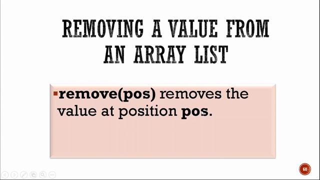 Java Programming Array List Part 2 | Java Programming Tutorial for Beginners using Eclipse 2021 смотреть онлайн