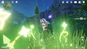 5 - Имбовых и Полезных Персонажей в Genshin Impact [#1]