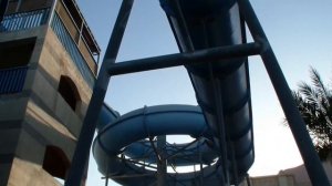 Египет. Mirage Bay Resort & Aqua Park, Hurghada. Аквапарк