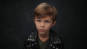 Владимир Басенко, 8 лет. Видеовизитка.