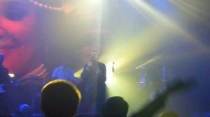 "Там за горизонтом" - Стас Михайлов в Челябинске 04.03.2017