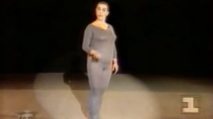 Женщина-змея