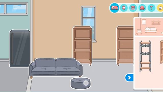 Обустройство дома в тока бока смотреть онлайн