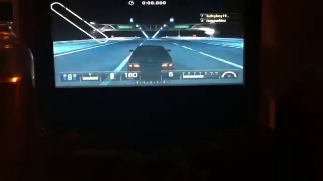 Gt5 Nissan primera 90' смотреть онлайн