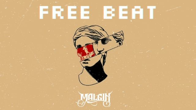 UNDERGROUND type beat / Бесплатный рэп бит / Минус для рэпа АНДЕГРАУНД Лирика / Prod by MALGIN 2021