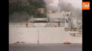 Фолкленды    аргентинцы огрызаются