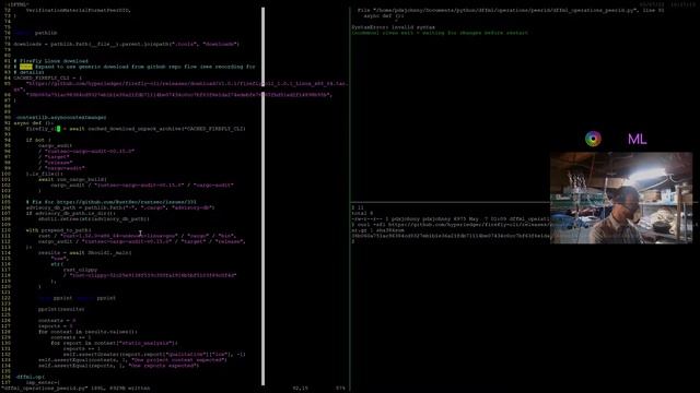 Architecting Alice: Volume 0: Context: Part 12: Open Architecture смотреть онлайн