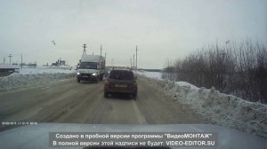 Новоаннинский. Конец рабочего дня.mp4