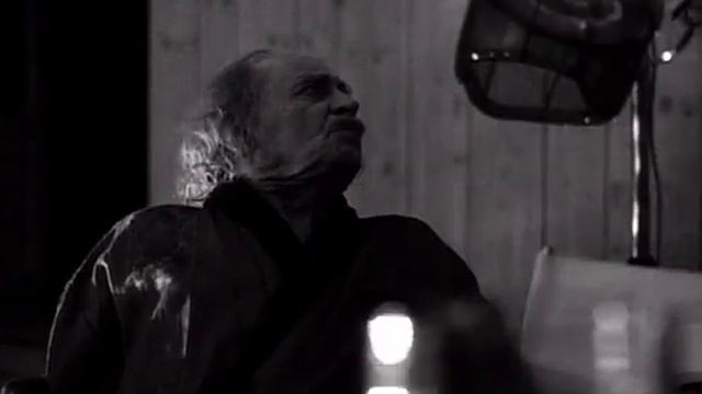 Tallinn pimeduses / Тьма над Таллином 1993