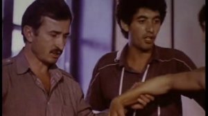 Дагестан.Ботлих 1987 год.