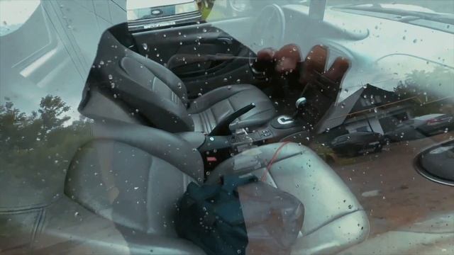 В ПОГОНЕ ЗА BMW X6. КУПИТЬ,ОБЛИТЬ И ПРОДАТЬ... смотреть онлайн