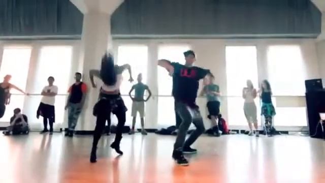 Вот это танец смотреть онлайн