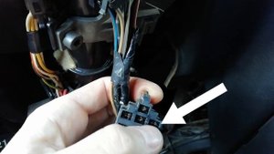 ПОДКЛЮЧЕНИЕ АВТОМАГНИТОЛЫ VW PASSAT B3 CL. РАЗДЕЛЬНОЕ ПИТАНИЕ ПО СХЕМОТЕХНИКЕ VAG.