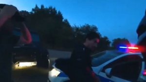 Зачем ты угнал ментовскую Машину???😔 @Pasha_PeL666