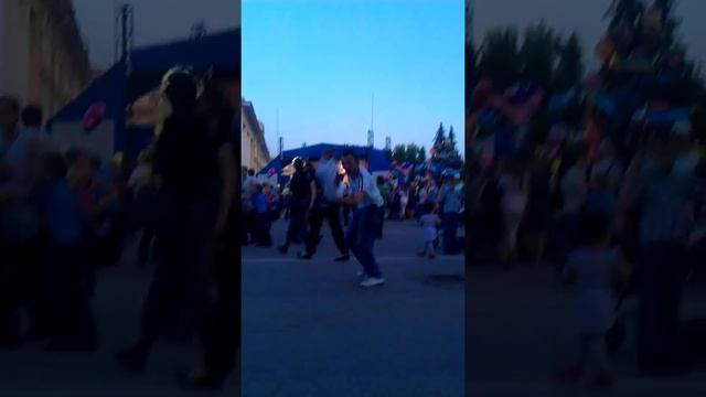 Алеша из Сызрани 2 смотреть онлайн