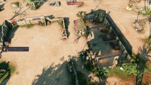 Jagged Alliance 3 Review So Far - Stop You Are Already Dead!