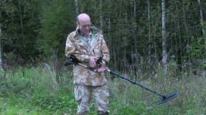 Fisher F75 рекомендуемые настройки
