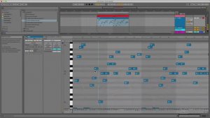 13. Record Arpeggiator