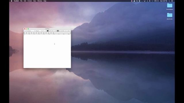 Python 3 Basics - 1.0 - Setup of Python 3 (Mac)