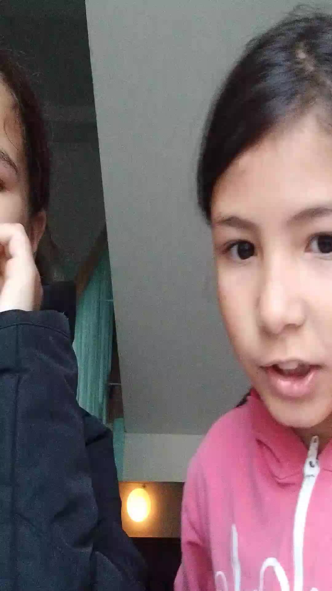 АРИНКА И ДАРИНКА