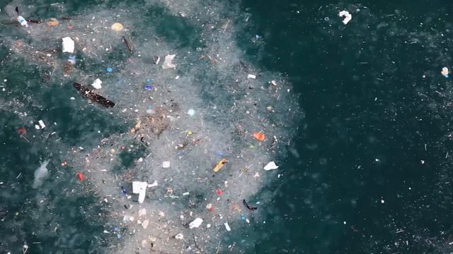 Where Does Ocean Plastic Come From? смотреть онлайн