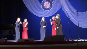 Эх, дороги (акапелла) Voice & Soul