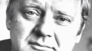 Гафт о попсе Визбору