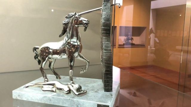 Выставка «Сальвадор Дали»/Salvador Dali/Мастацки музей/Художественный музей/Вселенная Дали/Dali смотреть онлайн