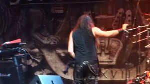 Sons Of Apollo - Lost In Oblivion @ ГлавClub, Moscow 19.09.2018