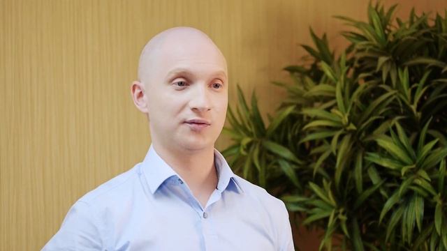 Руководитель компании «Практика Системного Бизнеса» - Илья Алябушев