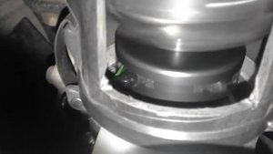 Как работает трамблер.