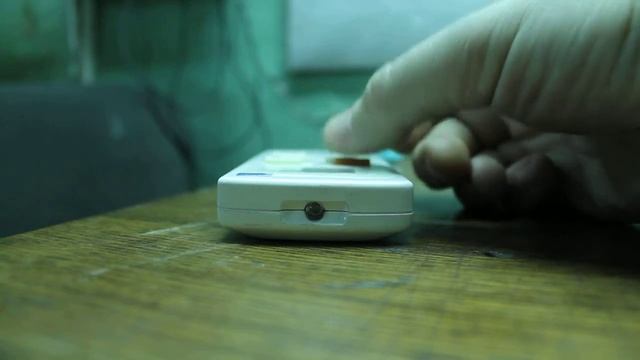 Как проверить пульт дистанционного управления с помощью камеры телефона. смотреть онлайн