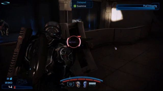 [Mods Effect 3] Massively Modded ME3 Playthrough Part 13 - Sur'Kesh смотреть онлайн