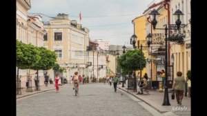 Песня о Гродно. Гродно - это Родина моя.