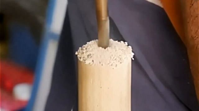 Из старого утюга сделал паяльник для ПВХ труб смотреть онлайн