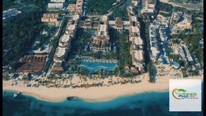 Обзор отеля Lopesan Costa Bavaro Resort, Spa & Casino 5* в Доминиканах.