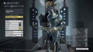 BugFrame: Sticky Fusilai And One True Paris Prime Skin