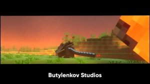 Эпическое спасение ХЕРОБРИНА - Приключения Алекса и Стива (Анимация Minecraft)